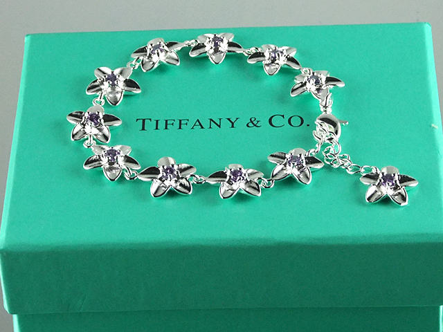 tiffany chain-034